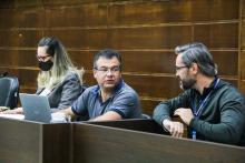 Prefeitura presta contas em Audiência Pública na Câmara de Franca Audiência Pública