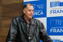 Ronaldo Carvalho destaca capacitação em cursos gratuitos oferecidos pelo Senac Franca Ronaldo Carvalho
