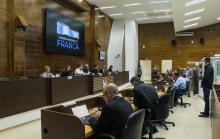 Câmara aprova criação de cargos na Prefeitura e destinação de verbas para Ecoponto no Portinari