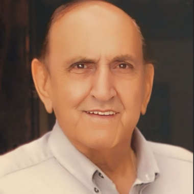 Vereador Dr. Mansur Jorge Said