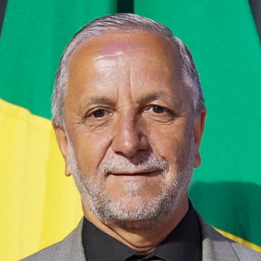 Foto do vereador Kaká